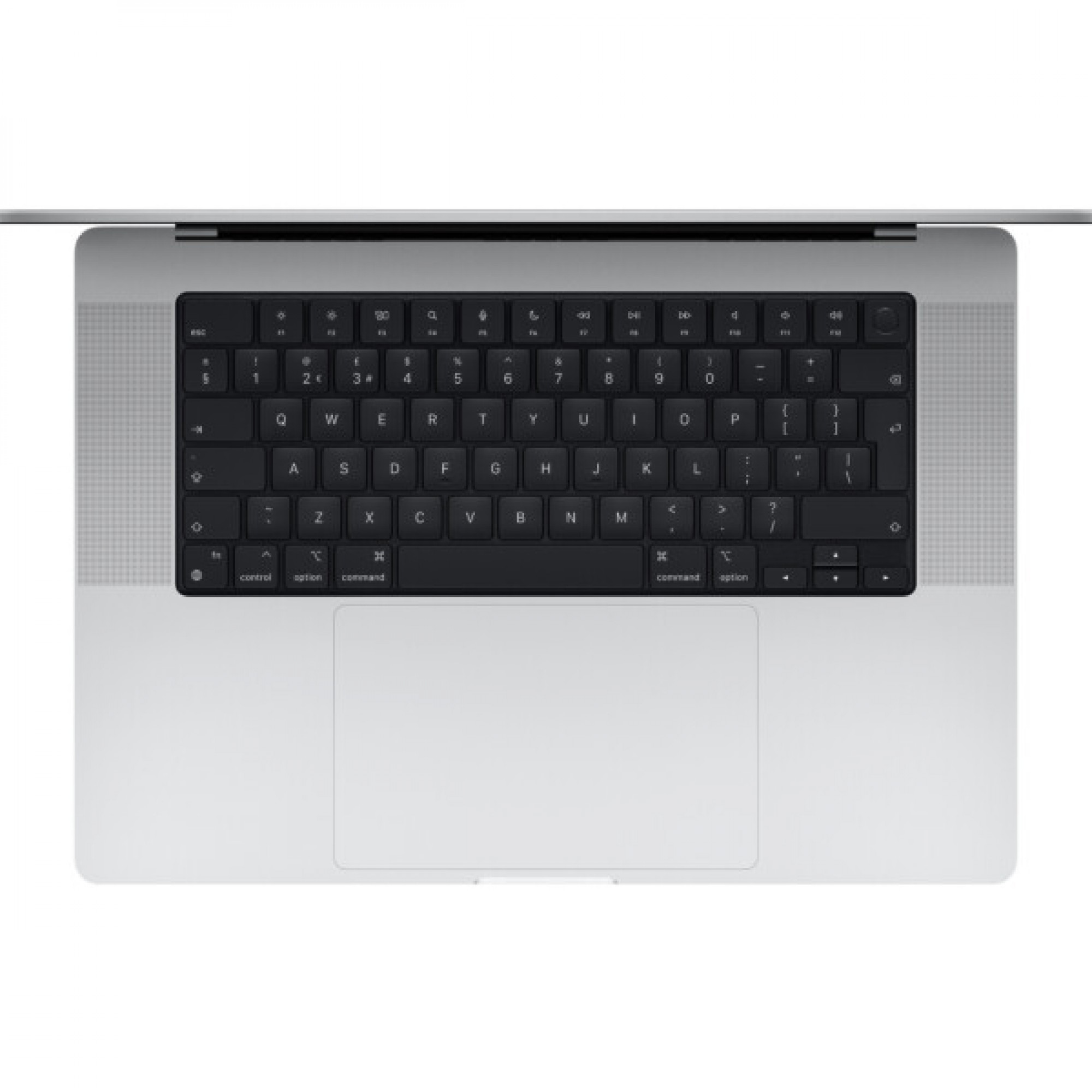 Apple MacBook Pro 16” Silver 2021 (MK1F3)